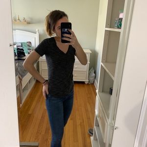 Lululemon love tee sz: 2